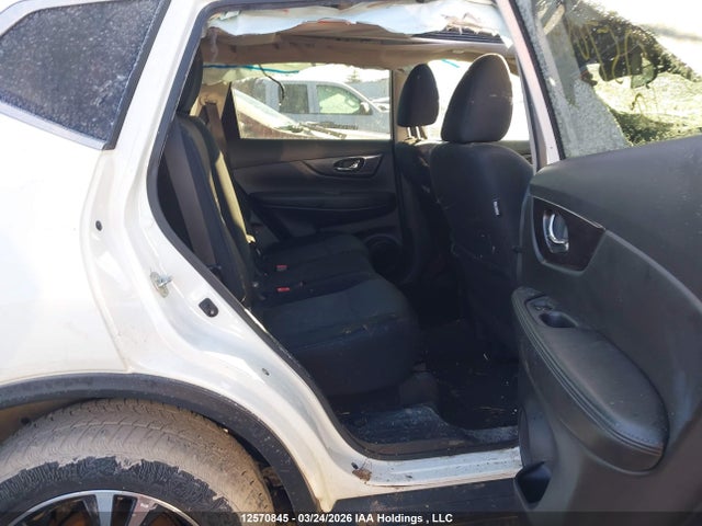 5N1AT2MV4LC766289 Nissan Rogue