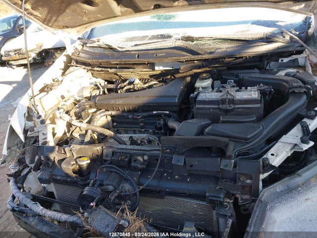 5N1AT2MV4LC766289 Nissan Rogue