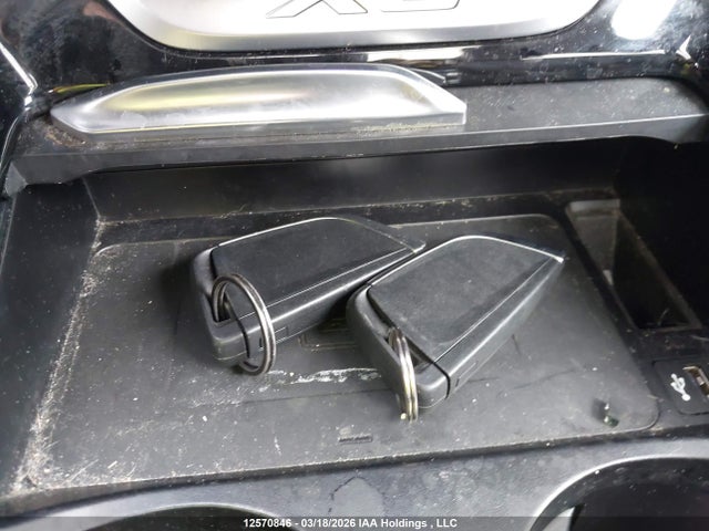 12570846 :رقم المزاد ، 5UXTY5C01M9H30033 vin ، 2021 Bmw X3 3.0i مزاد بيع