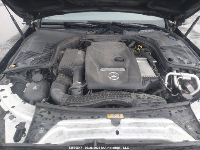 WDDWJ4KB7HF551540 Mercedes-Benz C 300 4matic