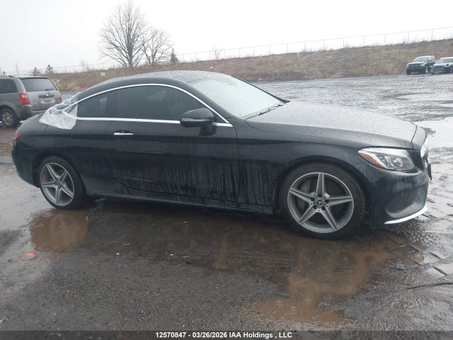WDDWJ4KB7HF551540 Mercedes-Benz C 300 4matic