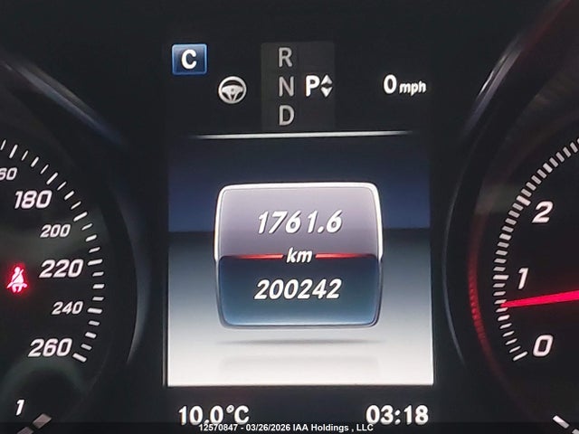 WDDWJ4KB7HF551540 Mercedes-Benz C 300 4matic