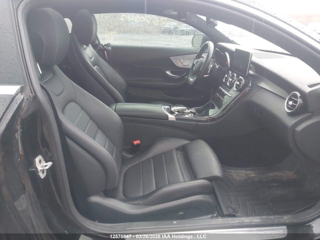 WDDWJ4KB7HF551540 Mercedes-Benz C 300 4matic