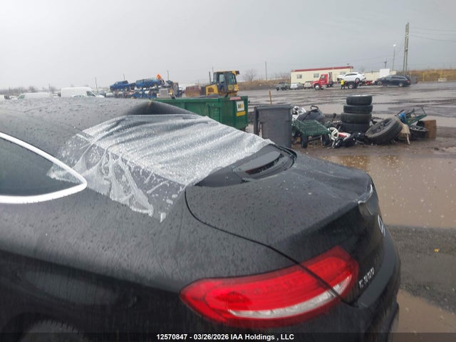 WDDWJ4KB7HF551540 Mercedes-Benz C 300 4matic