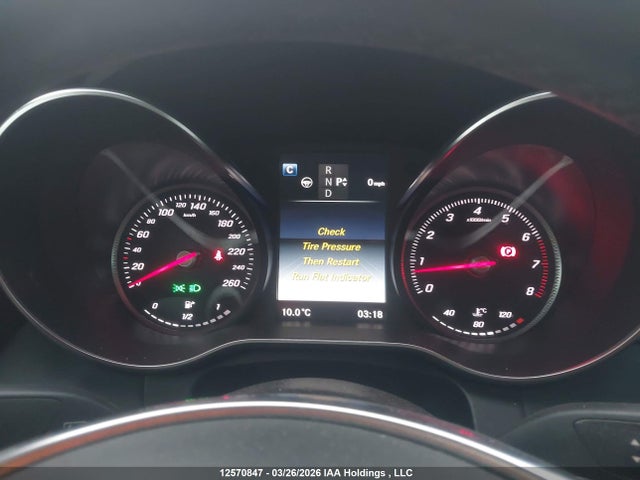 WDDWJ4KB7HF551540 Mercedes-Benz C 300 4matic