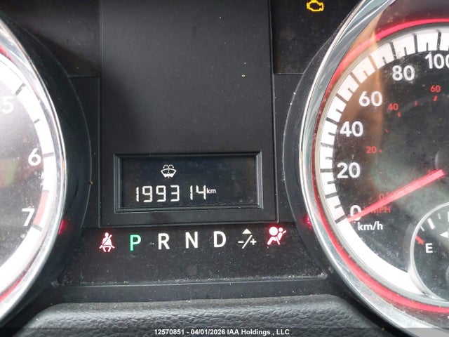 Продаж на аукціоні авто 2017 Dodge Grand Caravan Cvp/sxt, vin: 2C4RDGBG6HR733038, номер лоту: 12570851