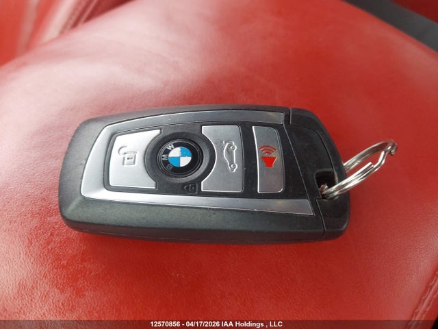 Продажа на аукционе авто 2018 Bmw M4, vin: WBS4Z9C51JED22116, номер лота: 12570856