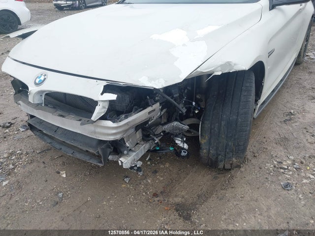 Продажа на аукционе авто 2018 Bmw M4, vin: WBS4Z9C51JED22116, номер лота: 12570856