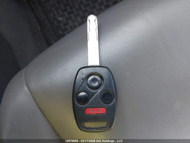 Продаж на аукціоні авто 2008 Honda Civic Exl, vin: 2HGFA16968H025402, номер лоту: 12570859