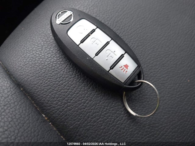 3N1CP5CU8KL557817 Nissan Kicks