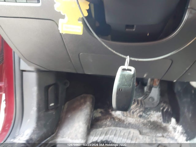 JN8BT3DD8PW305837 Nissan Rogue Platinum