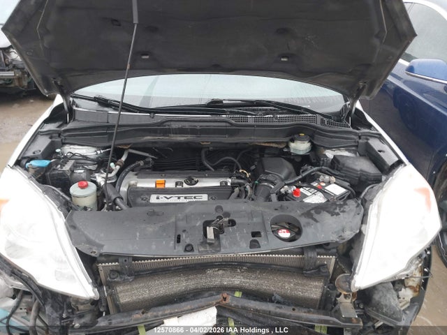Продаж на аукціоні авто 2008 Honda Cr-v Lx, vin: 5J6RE48398L810178, номер лоту: 12570866