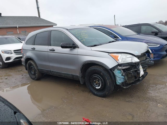 Продаж на аукціоні авто 2008 Honda Cr-v Lx, vin: 5J6RE48398L810178, номер лоту: 12570866