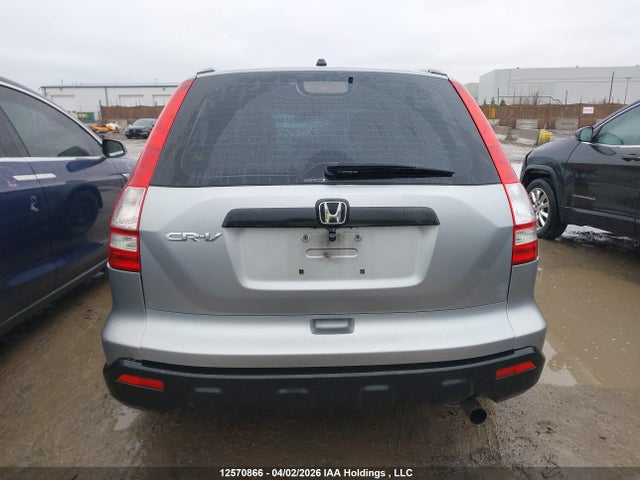 Продаж на аукціоні авто 2008 Honda Cr-v Lx, vin: 5J6RE48398L810178, номер лоту: 12570866