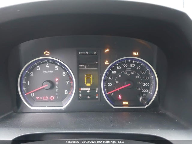 Продаж на аукціоні авто 2008 Honda Cr-v Lx, vin: 5J6RE48398L810178, номер лоту: 12570866
