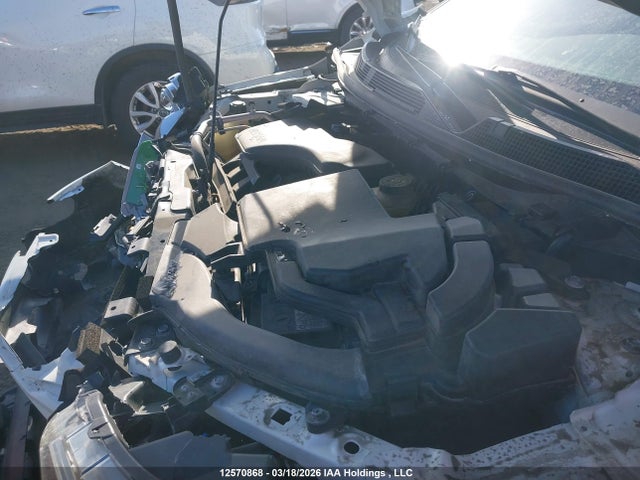 JN1BJ1CR0KW341374 Nissan Qashqai S/sl/sv
