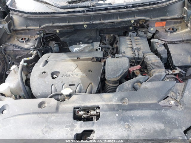 JA4AJ4AW8GZ609803 Mitsubishi Rvr Gt