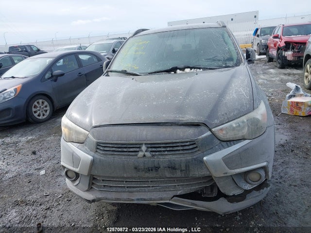 JA4AJ4AW8GZ609803 Mitsubishi Rvr Gt