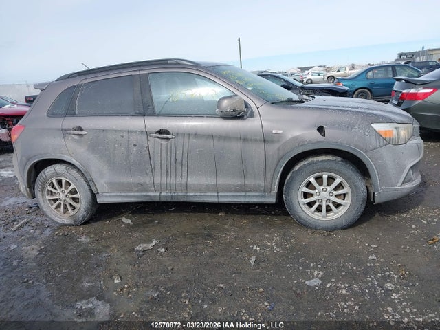 JA4AJ4AW8GZ609803 Mitsubishi Rvr Gt