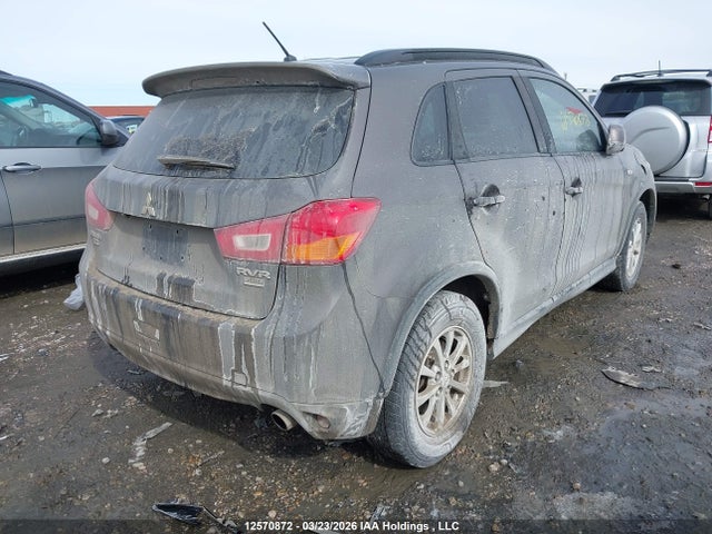 JA4AJ4AW8GZ609803 Mitsubishi Rvr Gt