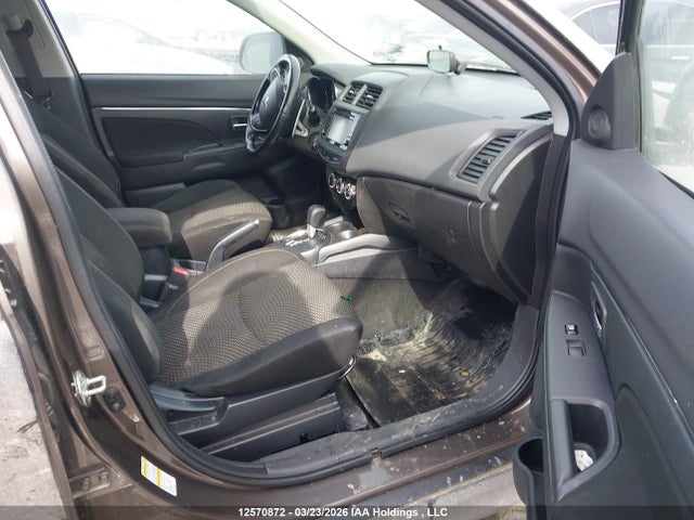 JA4AJ4AW8GZ609803 Mitsubishi Rvr Gt