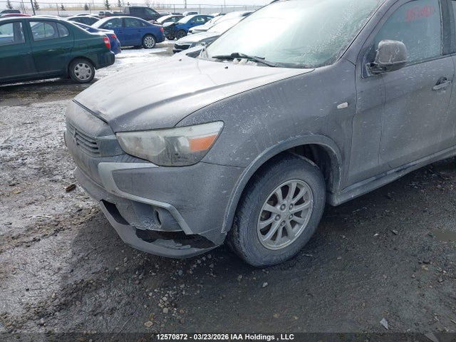 JA4AJ4AW8GZ609803 Mitsubishi Rvr Gt