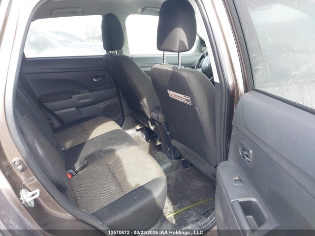 JA4AJ4AW8GZ609803 Mitsubishi Rvr Gt