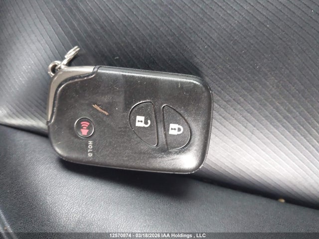 12570874 :رقم المزاد ، JTHKD5BH4E2194457 vin ، 2014 Lexus Ct 200h مزاد بيع