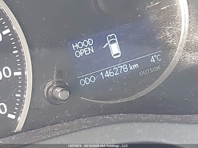 12570874 :رقم المزاد ، JTHKD5BH4E2194457 vin ، 2014 Lexus Ct 200h مزاد بيع