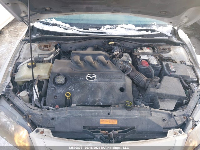 Aukcja sprzedaży 2007 Mazda 6 S, vin: 1YVHP81D575M39877, numer aukcji: 12570876