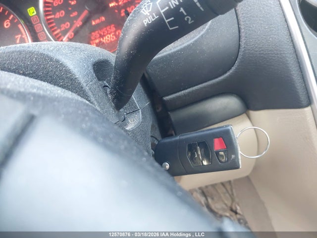 Aukcja sprzedaży 2007 Mazda 6 S, vin: 1YVHP81D575M39877, numer aukcji: 12570876
