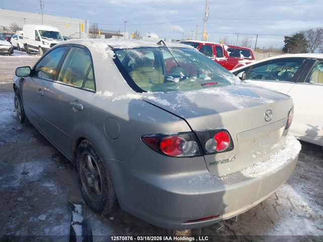 Aukcja sprzedaży 2007 Mazda 6 S, vin: 1YVHP81D575M39877, numer aukcji: 12570876