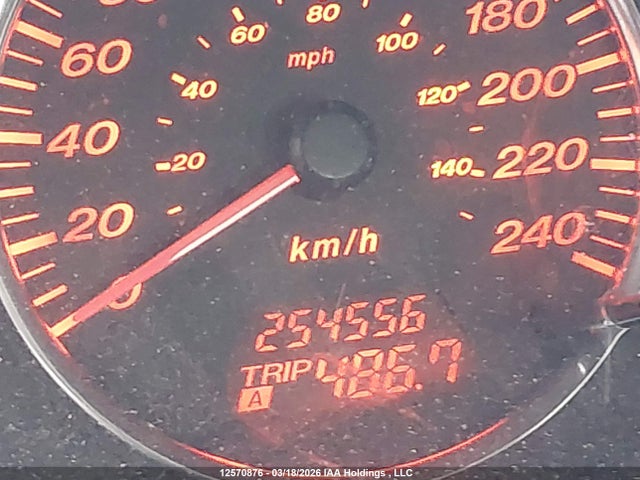 Aukcja sprzedaży 2007 Mazda 6 S, vin: 1YVHP81D575M39877, numer aukcji: 12570876