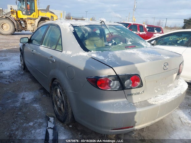 Aukcja sprzedaży 2007 Mazda 6 S, vin: 1YVHP81D575M39877, numer aukcji: 12570876