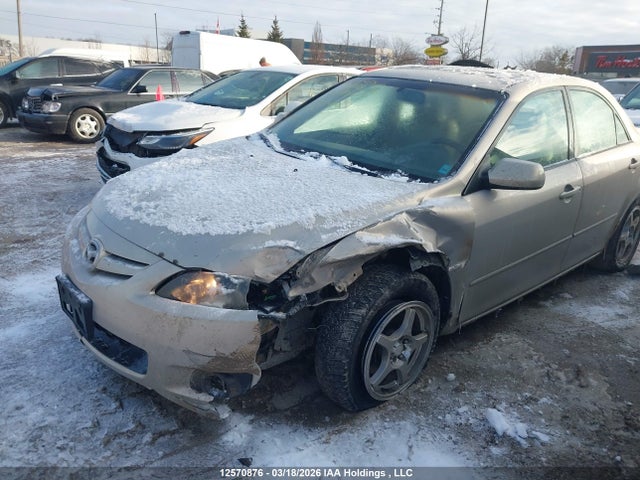 Aukcja sprzedaży 2007 Mazda 6 S, vin: 1YVHP81D575M39877, numer aukcji: 12570876
