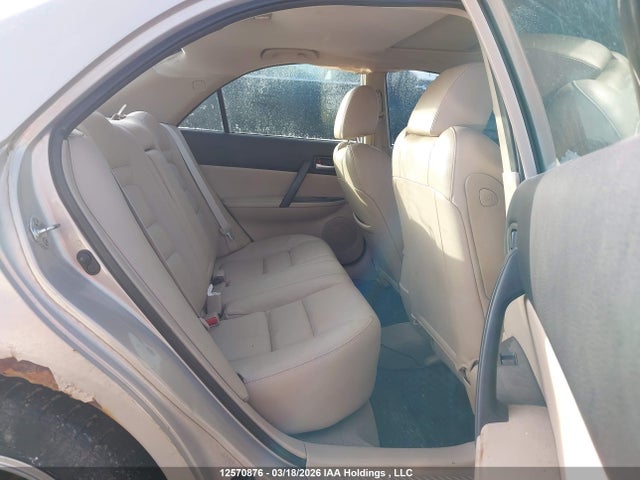 Aukcja sprzedaży 2007 Mazda 6 S, vin: 1YVHP81D575M39877, numer aukcji: 12570876