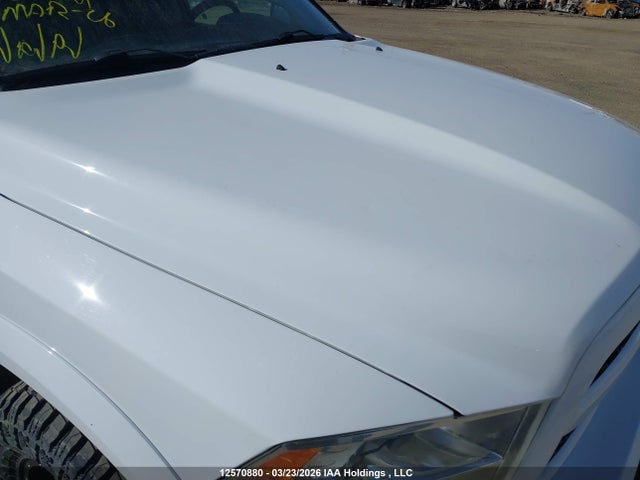Aukcja sprzedaży 2018 Ram 1500 Slt, vin: 1C6RR7TT7JS267113, numer aukcji: 12570880