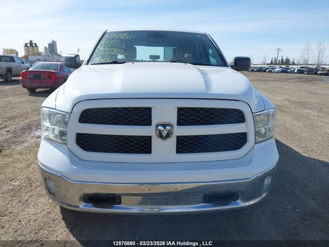 Aukcja sprzedaży 2018 Ram 1500 Slt, vin: 1C6RR7TT7JS267113, numer aukcji: 12570880