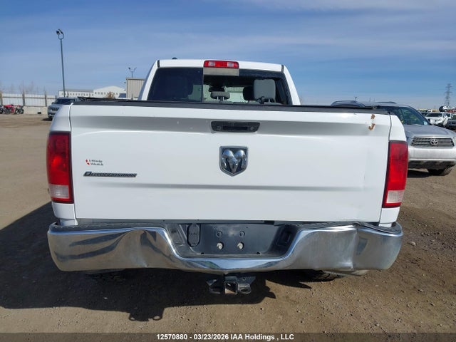 Aukcja sprzedaży 2018 Ram 1500 Slt, vin: 1C6RR7TT7JS267113, numer aukcji: 12570880
