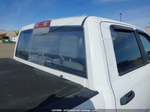 Aukcja sprzedaży 2018 Ram 1500 Slt, vin: 1C6RR7TT7JS267113, numer aukcji: 12570880