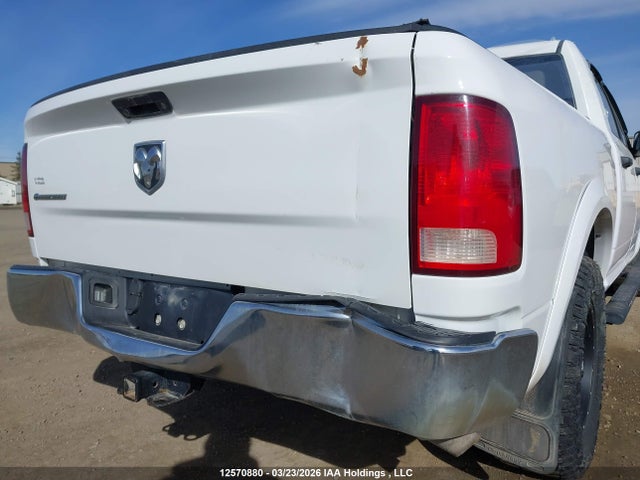 Aukcja sprzedaży 2018 Ram 1500 Slt, vin: 1C6RR7TT7JS267113, numer aukcji: 12570880