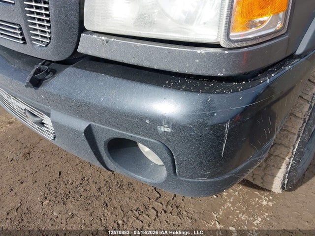 Aukcja sprzedaży 2008 Ford Ranger Super Cab, vin: 1FTZR45E68PA17171, numer aukcji: 12570883