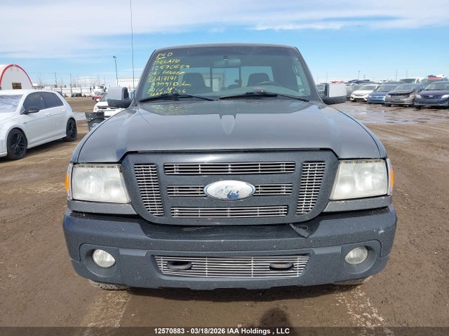 Aukcja sprzedaży 2008 Ford Ranger Super Cab, vin: 1FTZR45E68PA17171, numer aukcji: 12570883