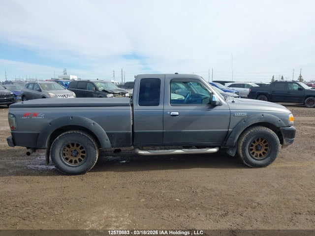 Aukcja sprzedaży 2008 Ford Ranger Super Cab, vin: 1FTZR45E68PA17171, numer aukcji: 12570883