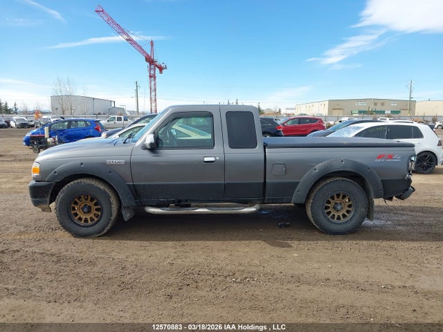 Aukcja sprzedaży 2008 Ford Ranger Super Cab, vin: 1FTZR45E68PA17171, numer aukcji: 12570883