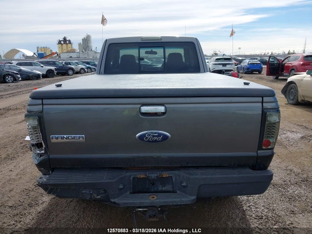 Aukcja sprzedaży 2008 Ford Ranger Super Cab, vin: 1FTZR45E68PA17171, numer aukcji: 12570883