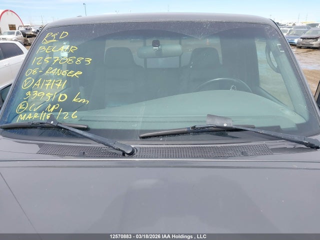 Aukcja sprzedaży 2008 Ford Ranger Super Cab, vin: 1FTZR45E68PA17171, numer aukcji: 12570883