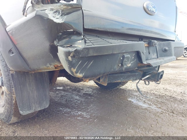 Aukcja sprzedaży 2008 Ford Ranger Super Cab, vin: 1FTZR45E68PA17171, numer aukcji: 12570883