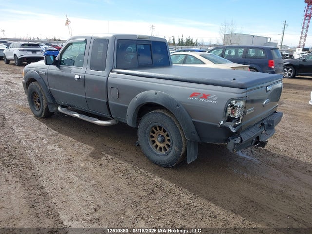 Aukcja sprzedaży 2008 Ford Ranger Super Cab, vin: 1FTZR45E68PA17171, numer aukcji: 12570883