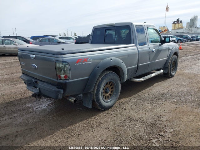 Aukcja sprzedaży 2008 Ford Ranger Super Cab, vin: 1FTZR45E68PA17171, numer aukcji: 12570883